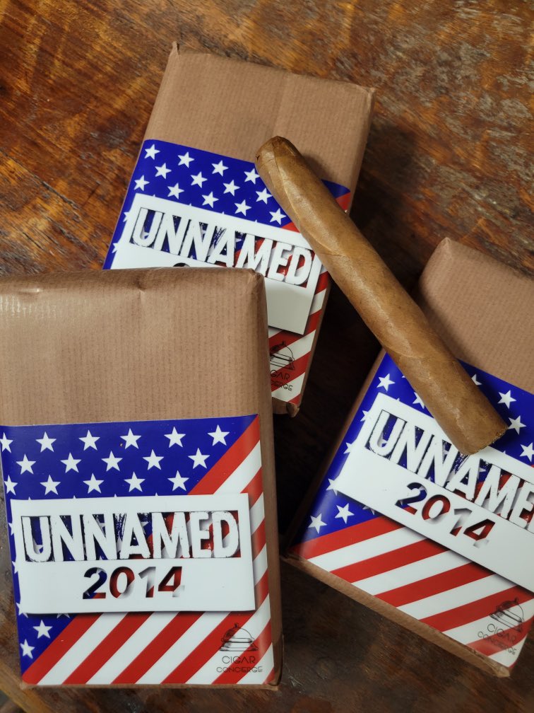 SeattleCigars's tweet image. UNNAMED 2014 Vintage bundles selling fast! Appreciate all the cigar smokers who roll with me!
Life’s too short to smoke bullshit cigars!