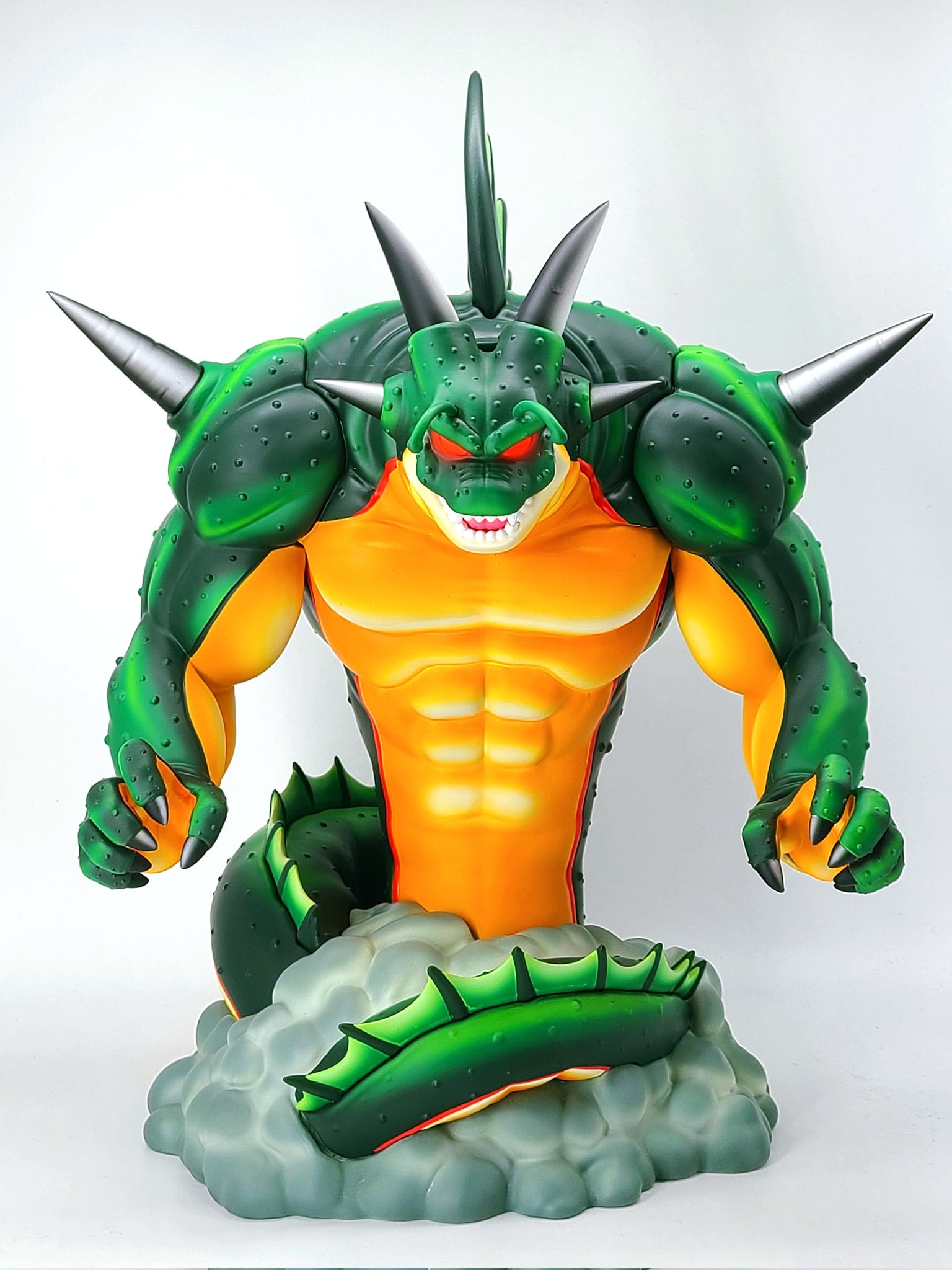 トイフェス ポルンガ 限定品 フル彩色 トイフェス ポルンガ 限定品 フル彩色 SFT]ポルンガ 「ドラゴンボールZ