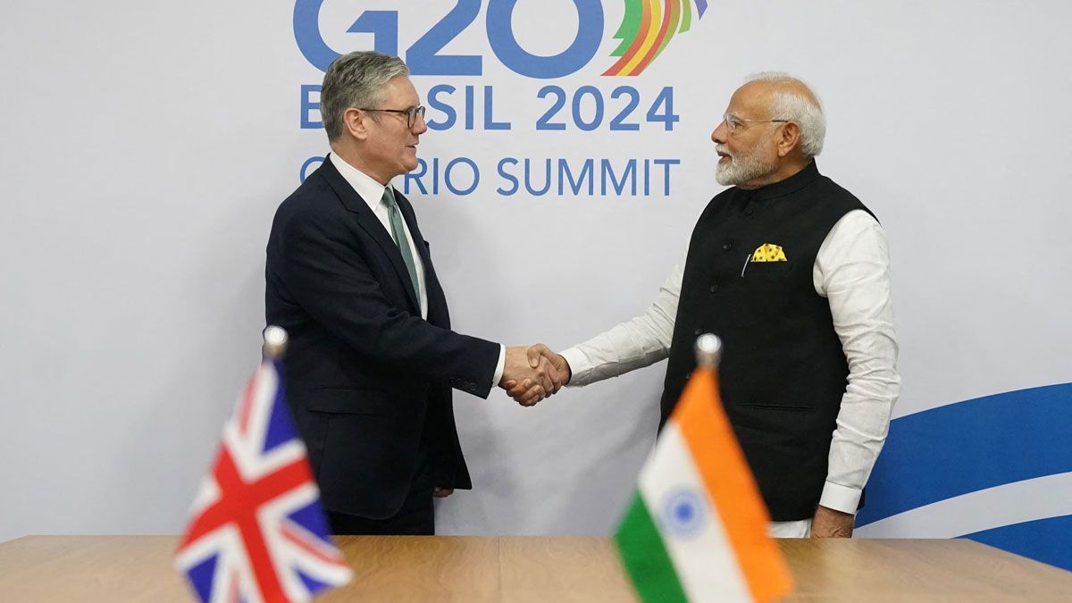 Hinrich Foundation (@hinrichfdn) on Twitter photo Post-2020, India’s #tradeagreements have seen a shift in terms of identification of partners, scope, and coverage. A holistic approach to trade #negotiations will help India to play a bigger role in the global #economy, <a href="/profarpita1/">Arpita Mukherjee</a> writes: buff.ly/Pah2iYz Post-2020, India’s #tradeagreements have seen a shift in terms of identification of partners, scope, and coverage. A holistic approach to trade #negotiations will help India to play a bigger role in the global #economy, <a href="/profarpita1/">Arpita Mukherjee</a> writes: buff.ly/Pah2iYz