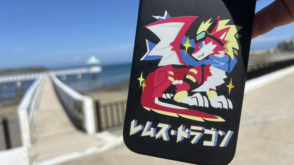dragon_rms's tweet image. 2025 澎湖
