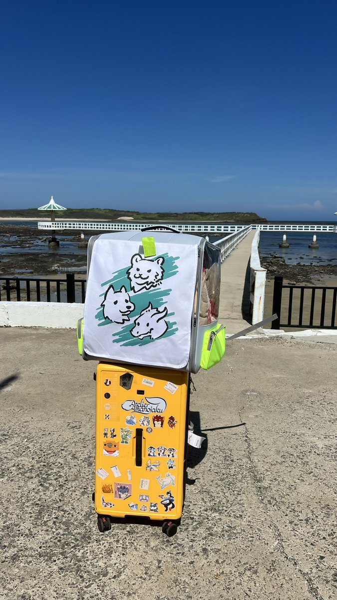 dragon_rms's tweet image. 2025 澎湖