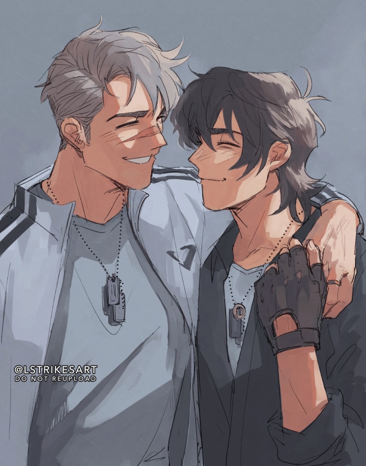 the black paladins 🫡 #sheith
