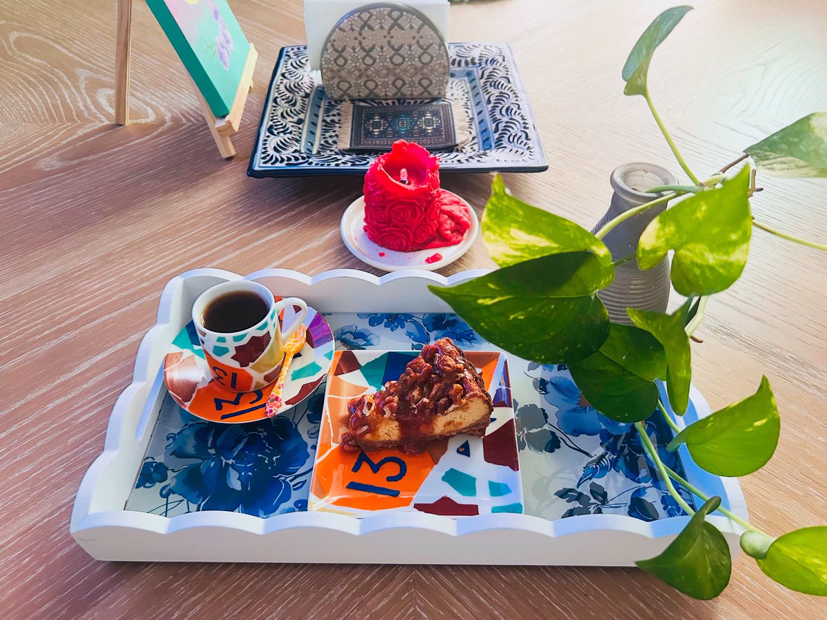 tereoramas's tweet image. Gaudí.
#coffetime☕️❤️ #antonigaudi