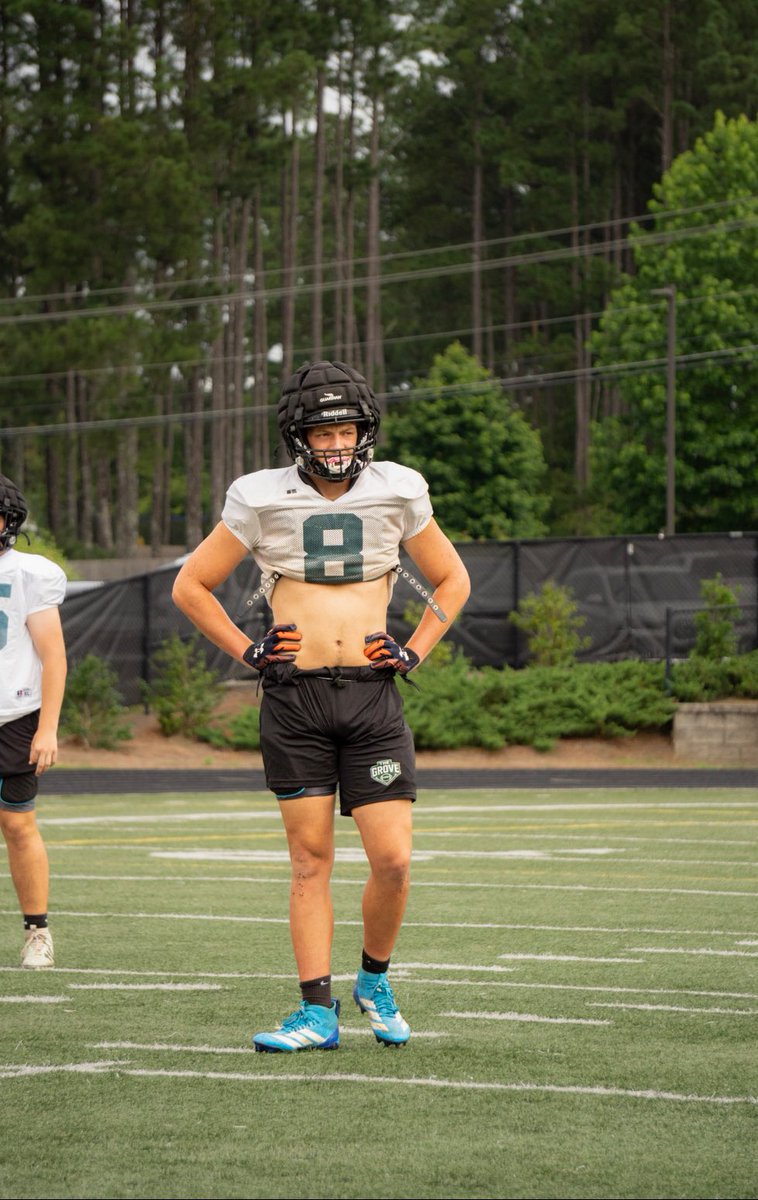 Jack Moss (@jackmoss9007) on Twitter photo Senior season loading in ……👀👀👀
<a href="/coachrobandrews/">Robert Andrews</a> <a href="/coachnate56/">Coach Nate Stephens</a> <a href="/AppState_FB/">App State Football</a> <a href="/UWGAthletics/">West Georgia Wolves</a> <a href="/CoachZachBrooks/">Zach Brooks</a> <a href="/TerenceArcher/">Coach Archer</a> <a href="/Jaden_Diamond2/">Jaden Diamond</a> <a href="/coachargote53/">Bryant Argote Jr</a> Senior season loading in ……👀👀👀
<a href="/coachrobandrews/">Robert Andrews</a> <a href="/coachnate56/">Coach Nate Stephens</a> <a href="/AppState_FB/">App State Football</a> <a href="/UWGAthletics/">West Georgia Wolves</a> <a href="/CoachZachBrooks/">Zach Brooks</a> <a href="/TerenceArcher/">Coach Archer</a> <a href="/Jaden_Diamond2/">Jaden Diamond</a> <a href="/coachargote53/">Bryant Argote Jr</a>