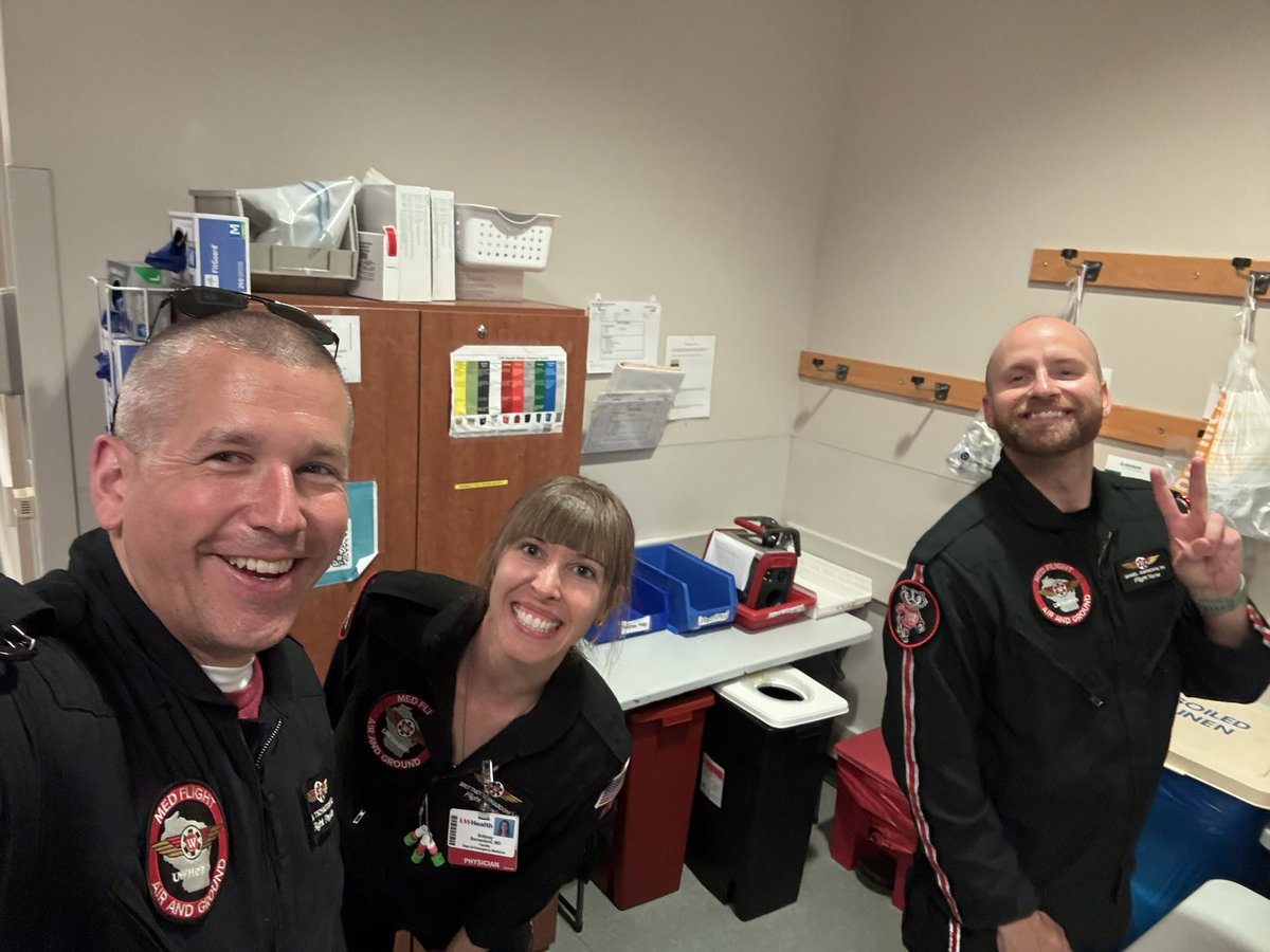 Craig Tschautscher (@tschautschermd) on Twitter photo When paths cross for Med 1 and Med 2 <a href="/BBernardoni_MD/">Brittney Bernardoni, MD</a> while restocking <a href="/UWEmerMed/">Univ. of Wisconsin Emergency Medicine</a> <a href="/MadtownEM/">Univ. of Wisconsin EM Residency</a> <a href="/UWMedFlight/">UW Health Med Flight</a> <a href="/AMPAdocs/">AMPA</a> When paths cross for Med 1 and Med 2 <a href="/BBernardoni_MD/">Brittney Bernardoni, MD</a> while restocking <a href="/UWEmerMed/">Univ. of Wisconsin Emergency Medicine</a> <a href="/MadtownEM/">Univ. of Wisconsin EM Residency</a> <a href="/UWMedFlight/">UW Health Med Flight</a> <a href="/AMPAdocs/">AMPA</a>