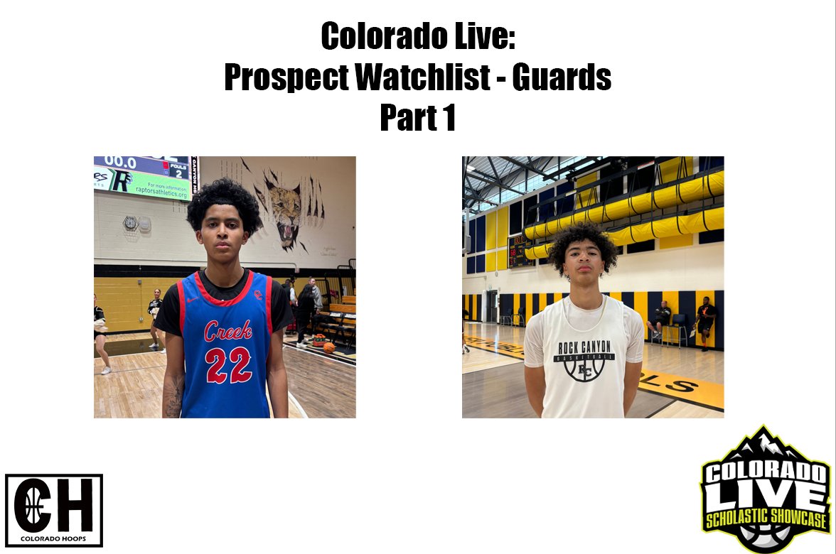 Colorado Hoops (@cohoops5280) on Twitter photo Prospect Watchlist <a href="/ColoradoLive_SS/">COLORADO LIVE Scholastic Showcase</a> Guards Part:1
READ MORE: coloradohoops.org/2025/06/20/col…
<a href="/Jhammond_2026/">Jeremiah Hammond</a>
<a href="/HoweryLuke/">Luke Howery</a>
<a href="/jhettwells3/">Jhett Wells</a>
<a href="/CaidenBraketa/">Caiden Braketa</a>
<a href="/kris_coleman25/">Kristopher Coleman</a>
<a href="/archie5cinco/">Archie Weatherspoon V</a>
<a href="/AymenIsmail12/">Aymen Ismail</a>
<a href="/natekelley_5/">Nate Kelley</a>
<a href="/Jacob8David/">Jacob8David</a>
Austin Barnard Talkeetna AK/Showcase Individuals Prospect Watchlist <a href="/ColoradoLive_SS/">COLORADO LIVE Scholastic Showcase</a> Guards Part:1
READ MORE: coloradohoops.org/2025/06/20/col…
<a href="/Jhammond_2026/">Jeremiah Hammond</a>
<a href="/HoweryLuke/">Luke Howery</a>
<a href="/jhettwells3/">Jhett Wells</a>
<a href="/CaidenBraketa/">Caiden Braketa</a>
<a href="/kris_coleman25/">Kristopher Coleman</a>
<a href="/archie5cinco/">Archie Weatherspoon V</a>
<a href="/AymenIsmail12/">Aymen Ismail</a>
<a href="/natekelley_5/">Nate Kelley</a>
<a href="/Jacob8David/">Jacob8David</a>
Austin Barnard Talkeetna AK/Showcase Individuals