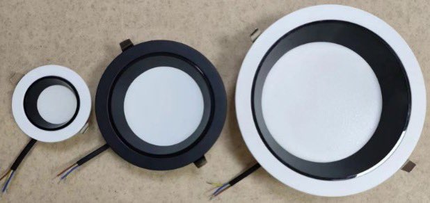 Coco07120712c's tweet image. 🌟🌟Downlight
🎊Hi bosses. Let&apos;s start learning from the downlight today.
#downlight #highlyquality #goodprice #customized