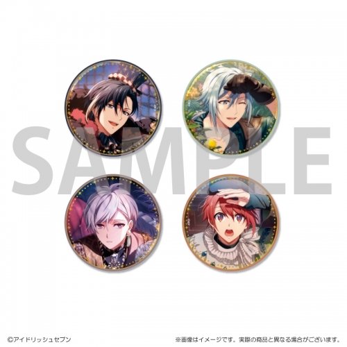 交換] アイドリッシュセブン アイナナ 記念日 2024 メディウム MEDiUM