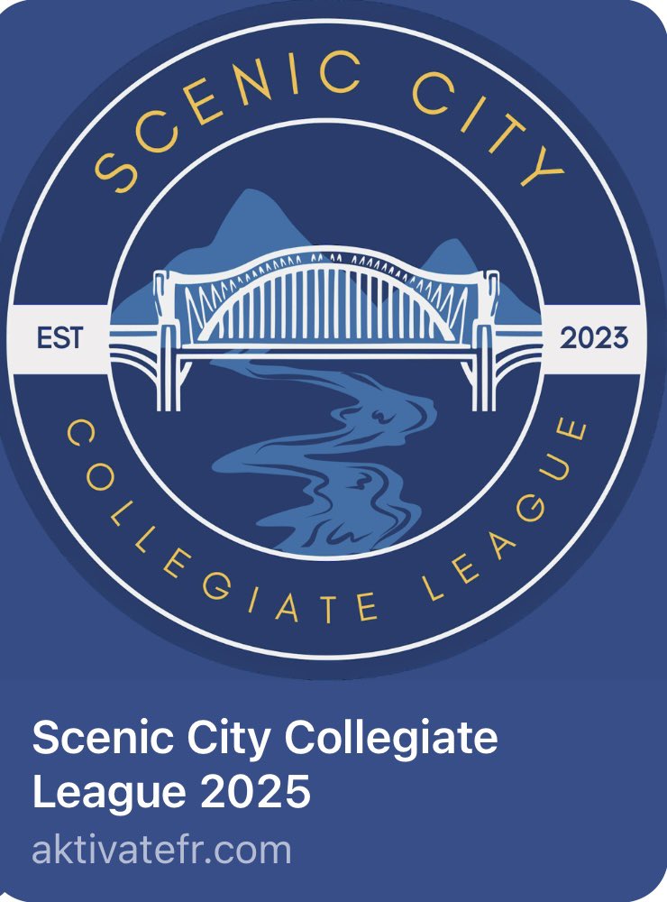 SCCL Softball announces its 2025 SCCL  Supporter Program!  

By supporting the SCCL, an NIL program will be established for 2025-6 SCCL athletes, as well as scholarship opportunities for 2026 SCCL summer participants. 

Support the SCCL  today! ⬇️⬇️⬇️⬇️
aktivatefr.com/donation/48ikt…