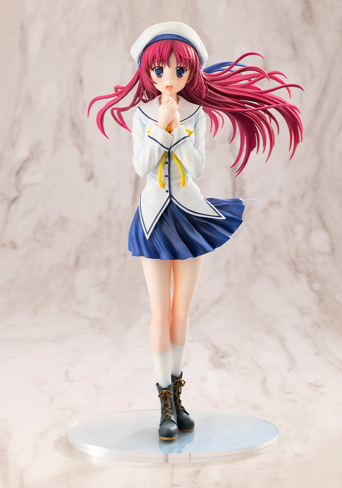 🌸予約開始🌸 コトブキヤショップ限定で「白河ことり DX版」も登場
