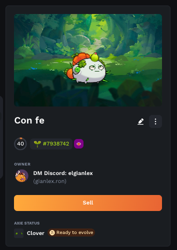 Gianlex.ron | KIND tweet media