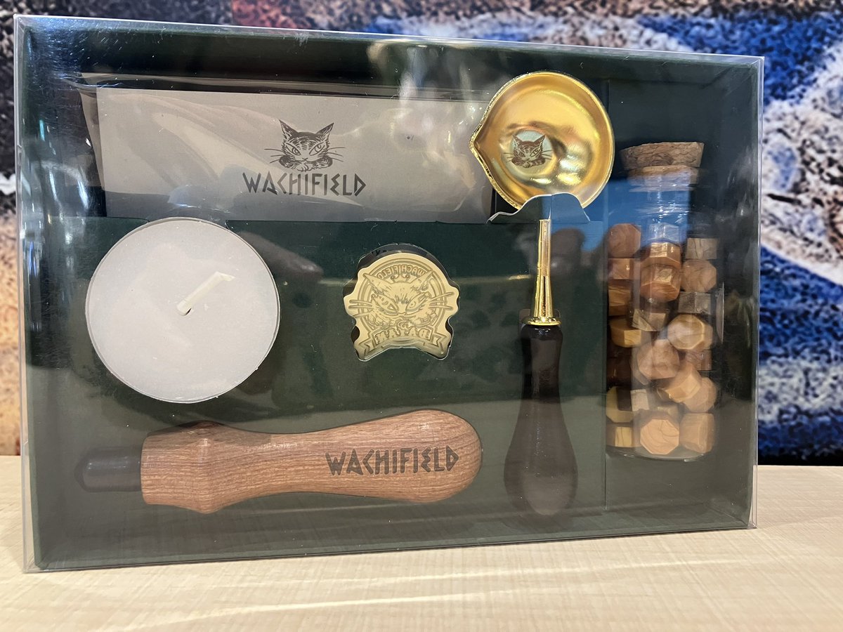 株式会社わちふぃーるど on X