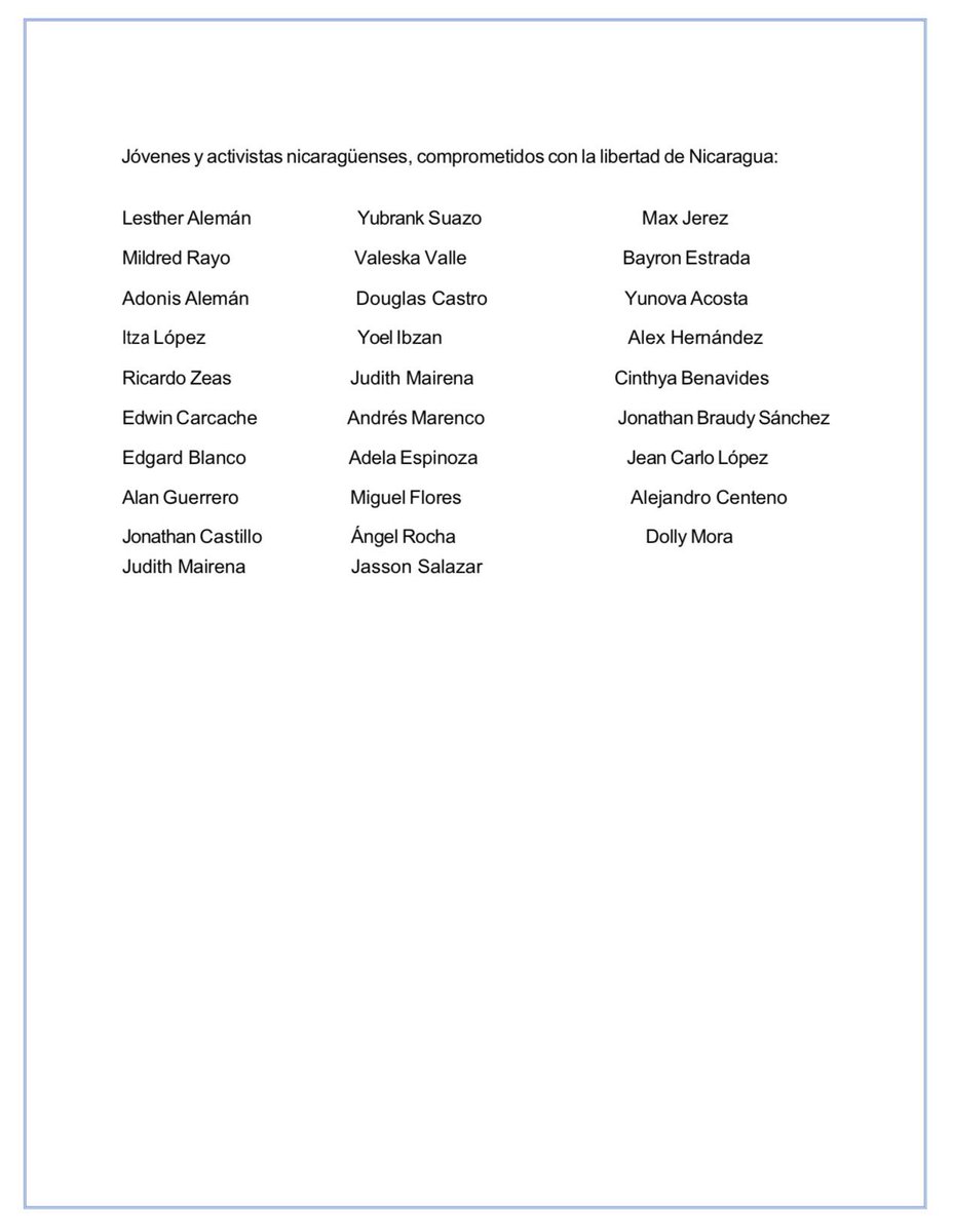Condenamos el asesinato político de Roberto Samcam, que se suma a numerosos intentos de asesinatos ocurridos en Costa Rica. No fue un crimen común: es un mensaje. Nos intentan silenciar, infundir miedo y hacer retroceder a quienes decidimos luchar.