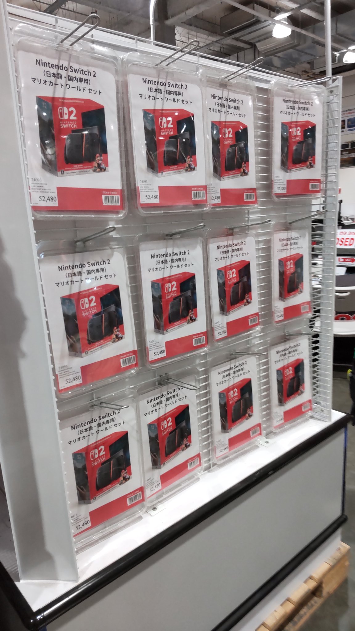 かいちょなち on X: 