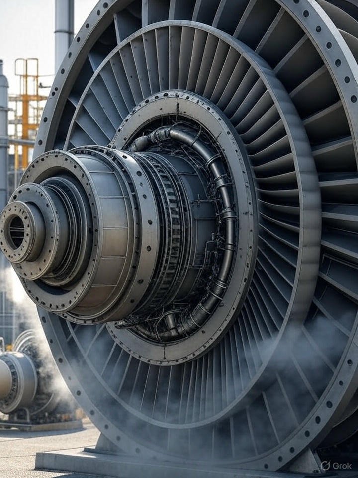Has anyone looked into xai date center in Memphis? 

- There are up to 35 unpermitted methane gas turbines emit 1,200–2,000 tons of NOx annually.