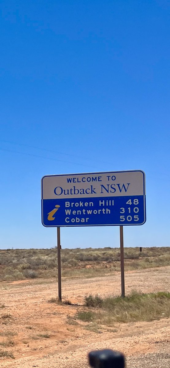 On the road again comrades 👌🏻