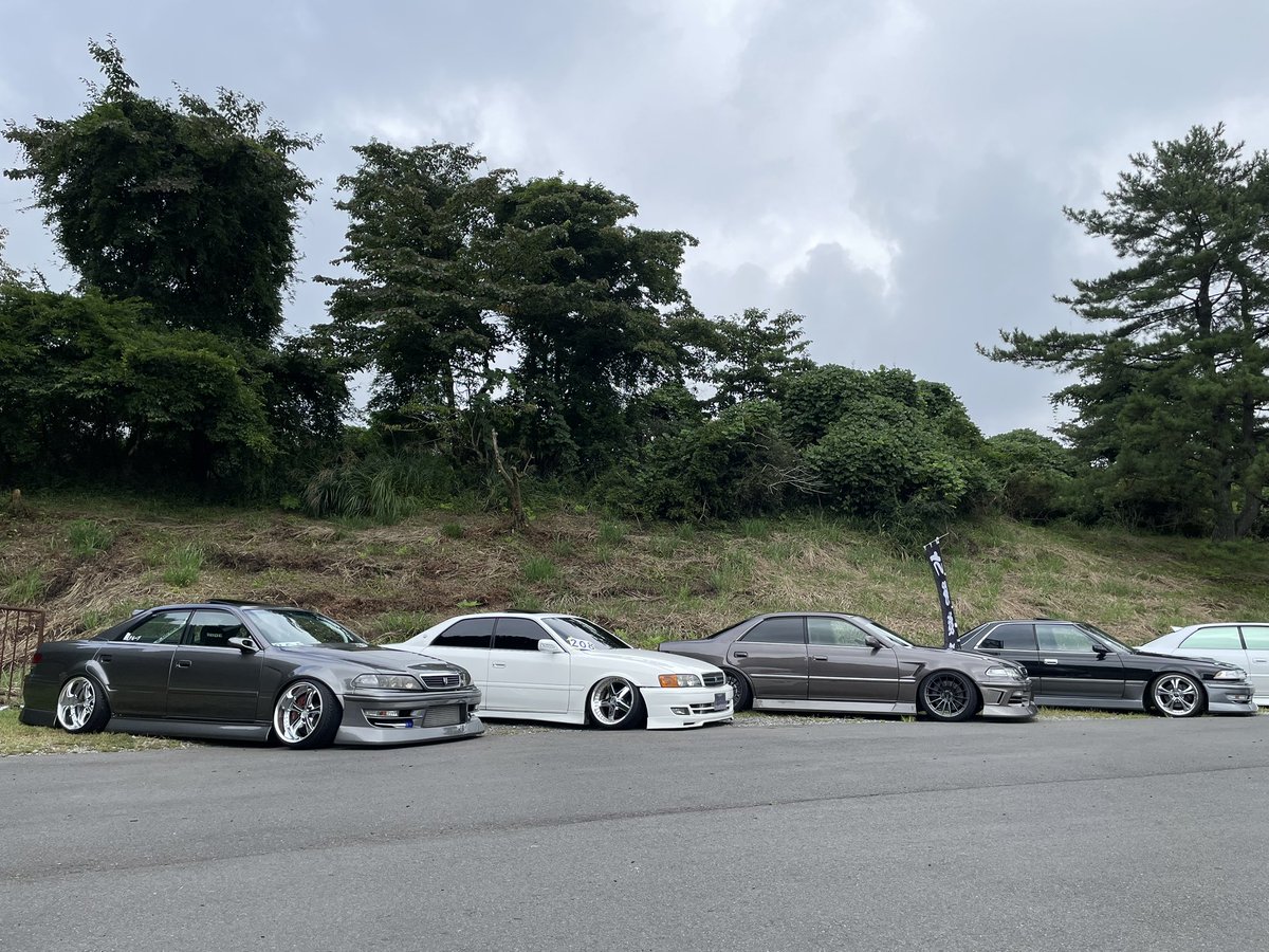 ひろたろぅ (@hirotaro_jzx100) / Posts / X