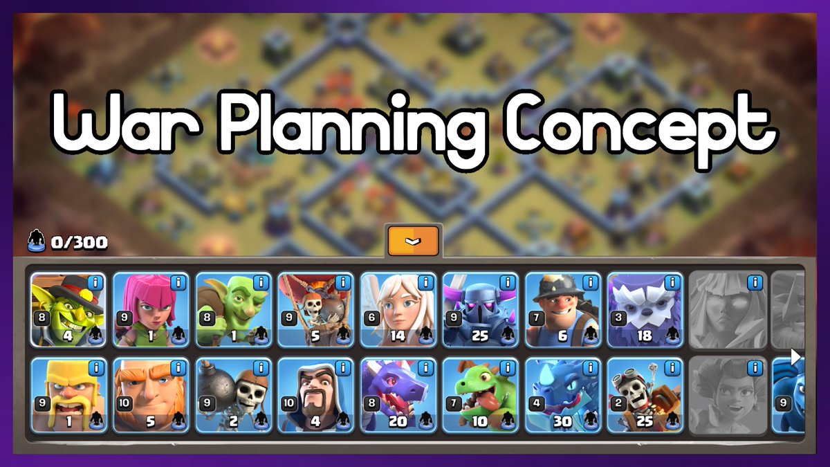 Firepower! tweet media