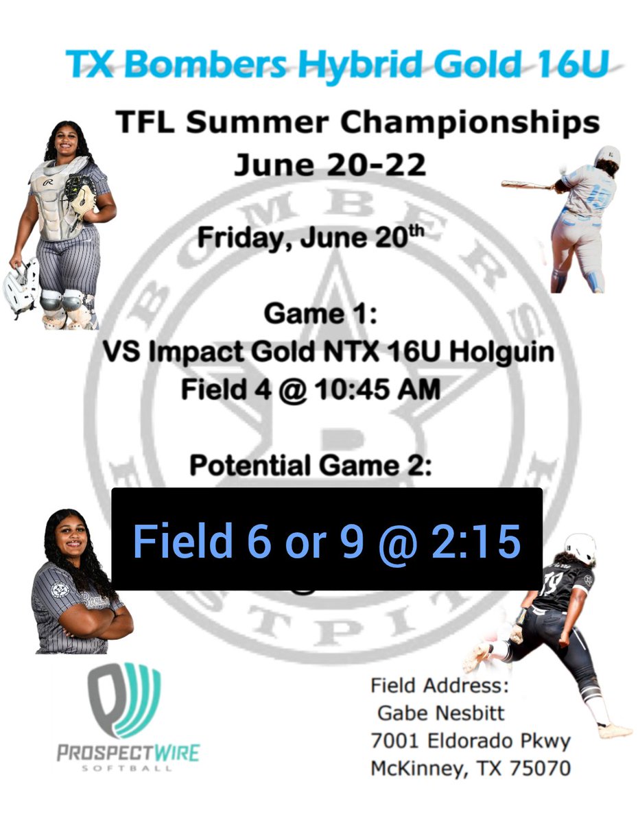 Nadia Pierre (@nadiapierre2027) on Twitter photo 🚨 Game 2 update 🚨<a href="/SoftballDown/">Down South Softball</a> <a href="/CoachVLB/">Vernon L. Bland</a> <a href="/BUMoore/">Glenn Moore</a> <a href="/BaylorSoftball/">Baylor Softball</a> <a href="/StMUsoftball/">St. Mary's Softball</a> <a href="/gatorjack72/">Girls In The Game</a> <a href="/Rw15Woodard/">Ricci Woodard</a> <a href="/ronnie_ladines/">Ronnie Ladines</a> <a href="/s3baseball_/">Orlando Salinas</a> <a href="/MeanGreenSB/">UNT Softball</a> <a href="/CoastRecruits/">Coast 2 Coast Recruits</a> <a href="/Ezzy15E/">Eric Cervantez</a> <a href="/pvamusoftball/">PVAMU Softball</a> <a href="/SM_Thunder33/">Joe Saenz</a> <a href="/D1ProScouts/">D1ProScouts</a> <a href="/SBRRetweets/">Softball Recruiting Reposts</a> @txbombershybrid @ 🚨 Game 2 update 🚨<a href="/SoftballDown/">Down South Softball</a> <a href="/CoachVLB/">Vernon L. Bland</a> <a href="/BUMoore/">Glenn Moore</a> <a href="/BaylorSoftball/">Baylor Softball</a> <a href="/StMUsoftball/">St. Mary's Softball</a> <a href="/gatorjack72/">Girls In The Game</a> <a href="/Rw15Woodard/">Ricci Woodard</a> <a href="/ronnie_ladines/">Ronnie Ladines</a> <a href="/s3baseball_/">Orlando Salinas</a> <a href="/MeanGreenSB/">UNT Softball</a> <a href="/CoastRecruits/">Coast 2 Coast Recruits</a> <a href="/Ezzy15E/">Eric Cervantez</a> <a href="/pvamusoftball/">PVAMU Softball</a> <a href="/SM_Thunder33/">Joe Saenz</a> <a href="/D1ProScouts/">D1ProScouts</a> <a href="/SBRRetweets/">Softball Recruiting Reposts</a> @txbombershybrid @