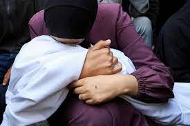 مصادر في مستشفيات غزة: 34 شهيدا بنيران جيش الاحتلال بالقطاع منذ فجر اليوم بينهم 23 من منتظري المساعدات
#عاجل #صحيفة_الرأي #الأردن #غزة