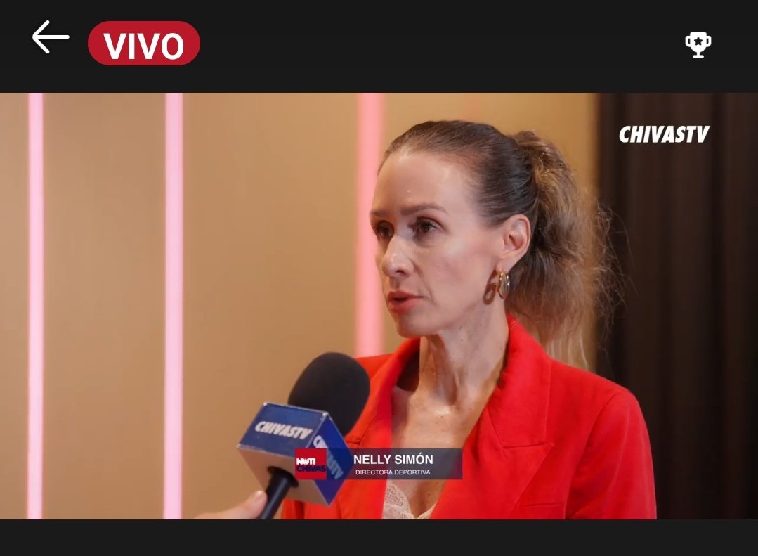 Me da mucho cringe esta persona, lo siento jajaja😭🇨🇵 <a href="/ChivasFemenil/">Chivas Femenil</a>