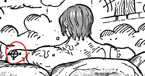 After 27 years and 1152 chapters we finally know why Shanks chose to lose his arm