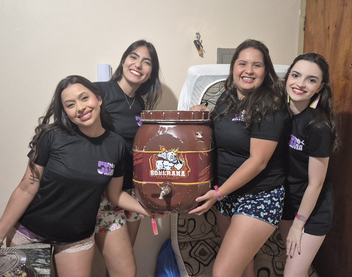 Venenosa da 𝐅𝐔𝐍𝐊𝐉𝐀𝐌𝐀 𝟐𝟕/𝟎𝟑🧸❌ tweet media