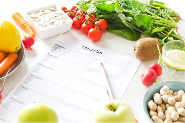 🌞🍴 Dive into week 3 of our Summer Meal Plan! No more dinner dilemmas – we've got your back with tasty recipes, shopping lists, and budget-friendly tips. Let's make summer cooking a breeze together! #SummerEats #MealPlanning   flusterbuster.com/summer-meal-pl…