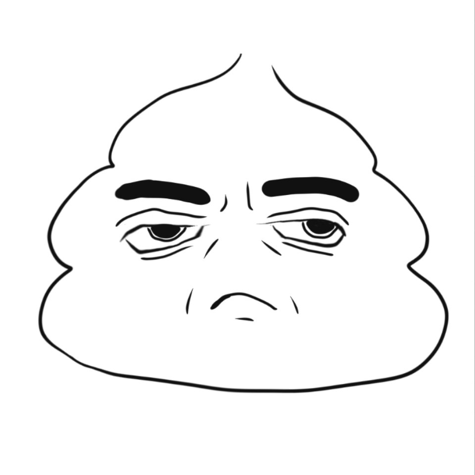 ：“哥，咱是不是他们说的那啥'冰激凌'啊？”
：“我求你快闭嘴吧…”