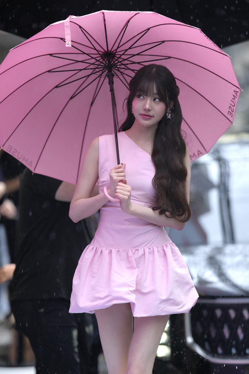 Ayano_WonYoung tweet media