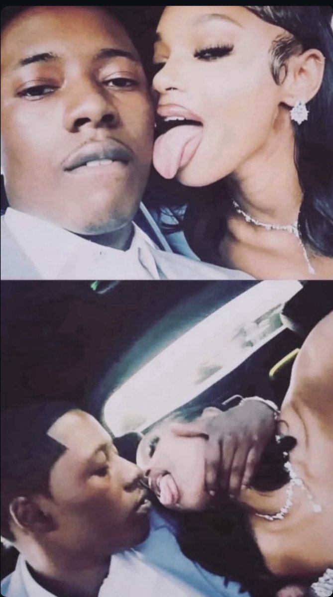 Me and a nigga i been talking to for 2 days
