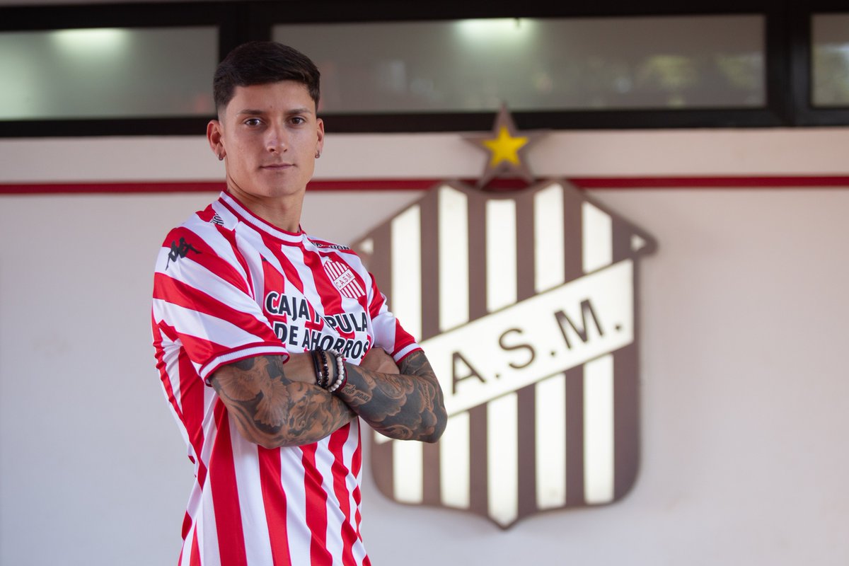 OFICIAL. 😉✅