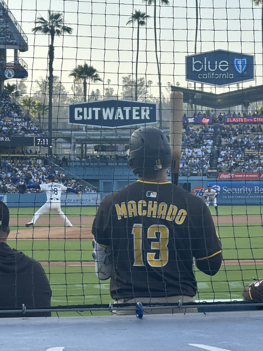 Hey Manny I can’t see!