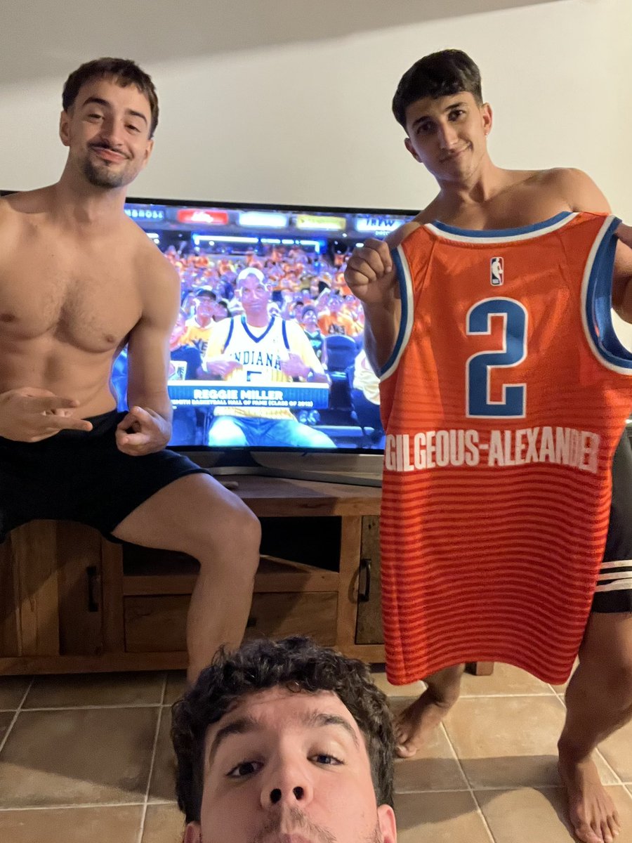 #LasFinalesDeTodaLaVida