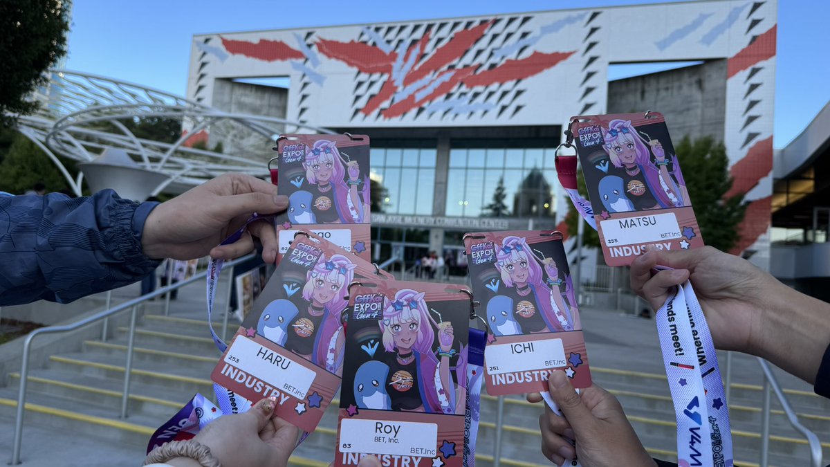 Razz Production US🇺🇸 - VTuber Management Co. tweet media