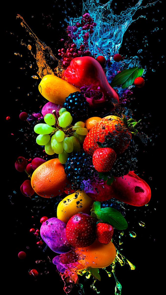 Good morning have yourselves a fruitful day......HAPPY FRIDAY