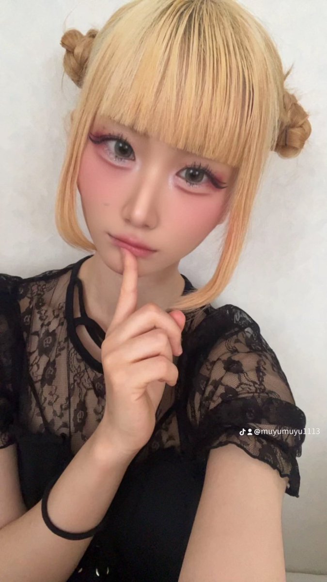 鬼暑いね