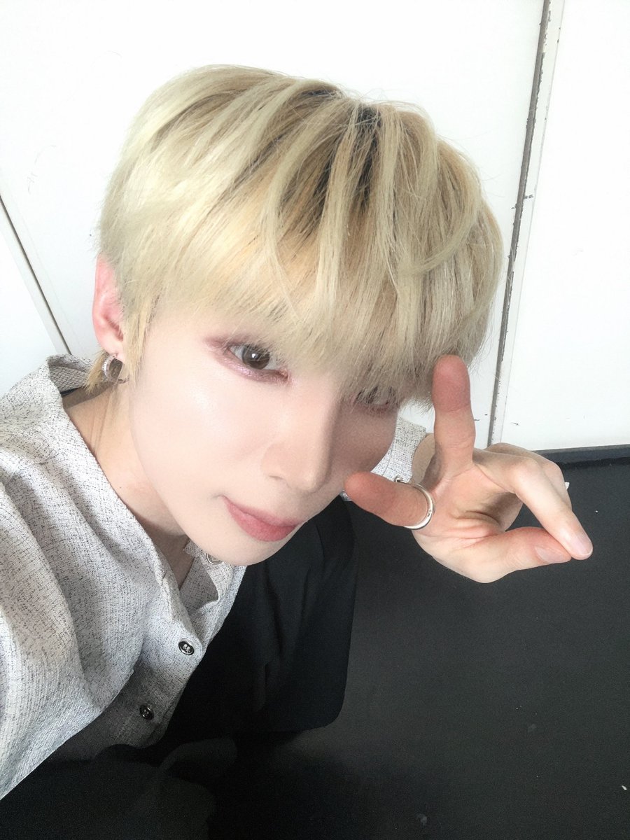Kyo(キョウ) tweet media