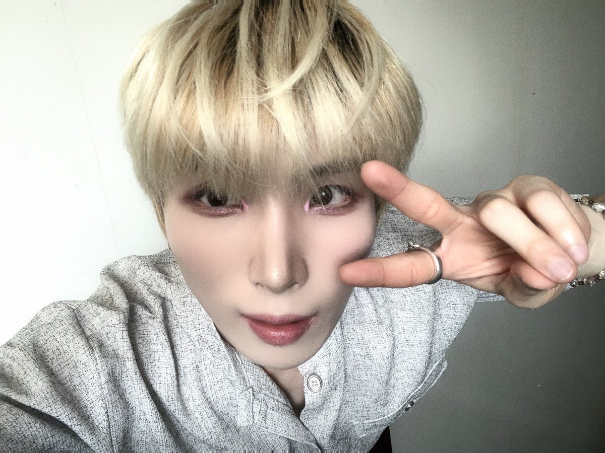 Kyo(キョウ) tweet media