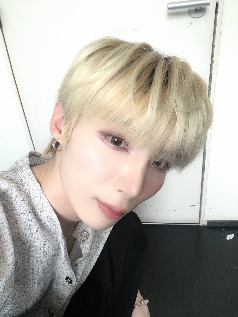 Kyo(キョウ) tweet media