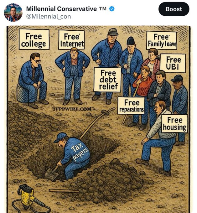 Wall Street Mav tweet media