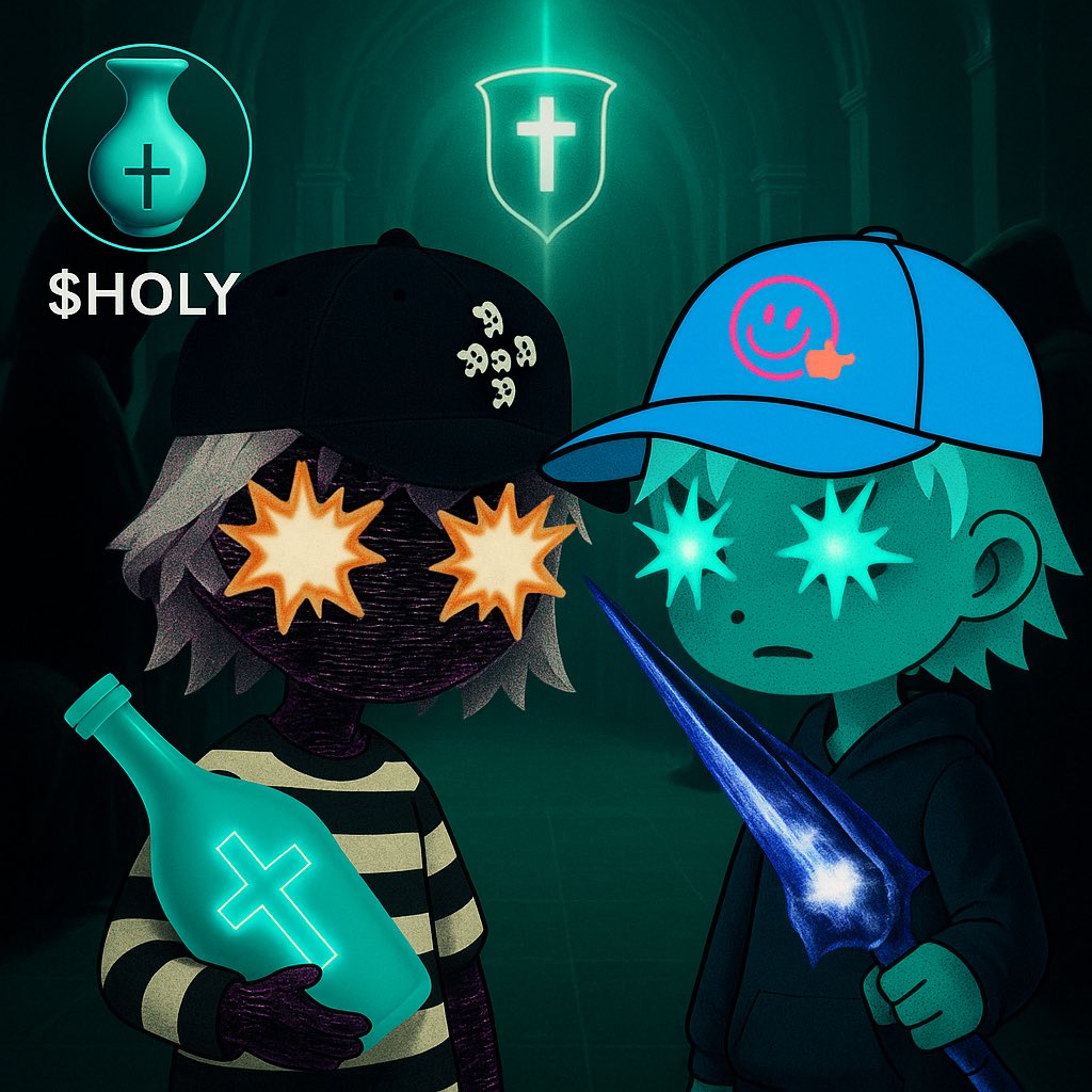 Battling the inner demon in me. HOLY HIGHER <a href="/HolyLiquidEVM/">Holy Liquid</a> <a href="/HypioHL/">✌️Hypio✌️</a> <a href="/alrightbuddyHL/">alright buddy</a>