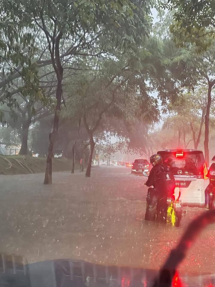 🇲🇾Bencana2026🇲🇾 tweet media