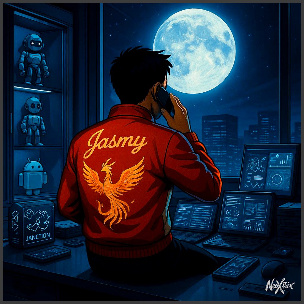 NeoXtrix tweet media