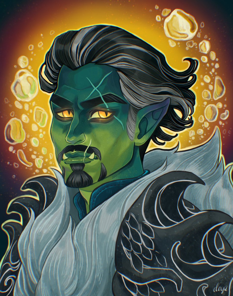 FaeWitchDays's tweet image. Are you all excited for Critical Role’s 10 Year Anniversary!?

It’s been such a wonderful pleasure to have them come to Australia!!! I’m so happy I got to see their live show in Sydney, and I hope to see them at Supanova too 🙌  

#CriticalRole #CriticalRoleArt