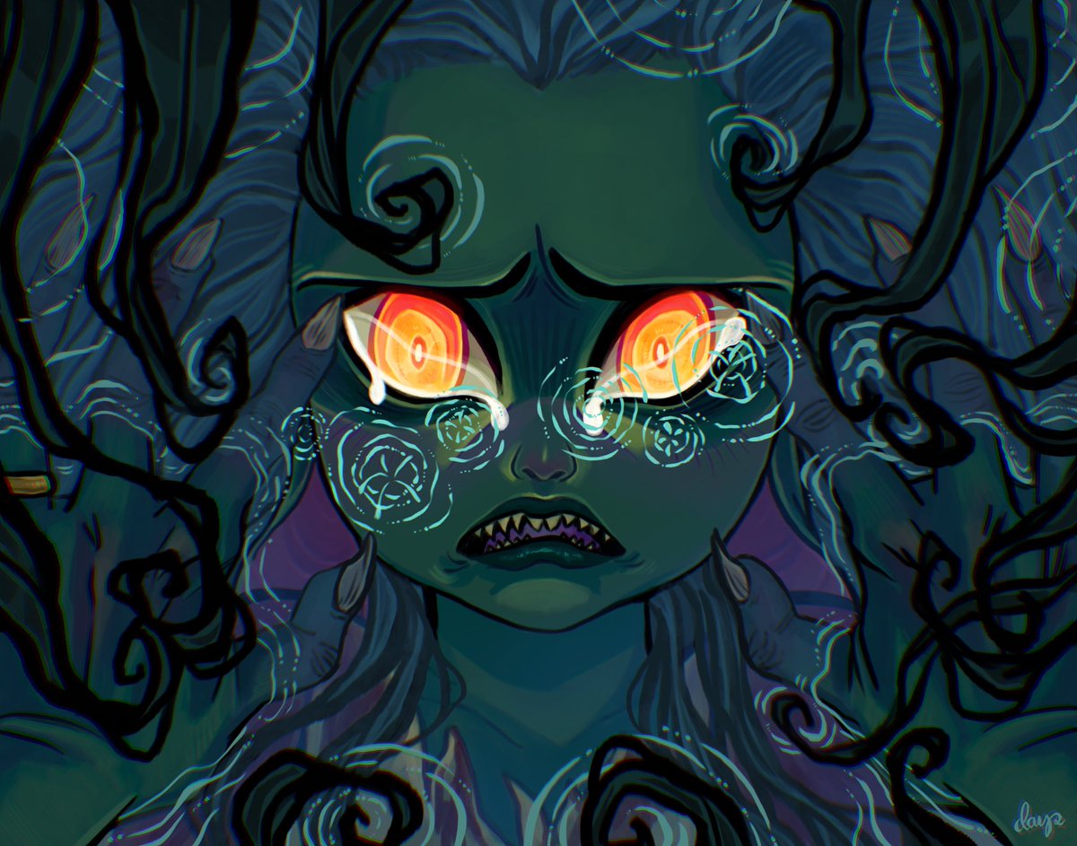 FaeWitchDays's tweet image. Are you all excited for Critical Role’s 10 Year Anniversary!?

It’s been such a wonderful pleasure to have them come to Australia!!! I’m so happy I got to see their live show in Sydney, and I hope to see them at Supanova too 🙌  

#CriticalRole #CriticalRoleArt