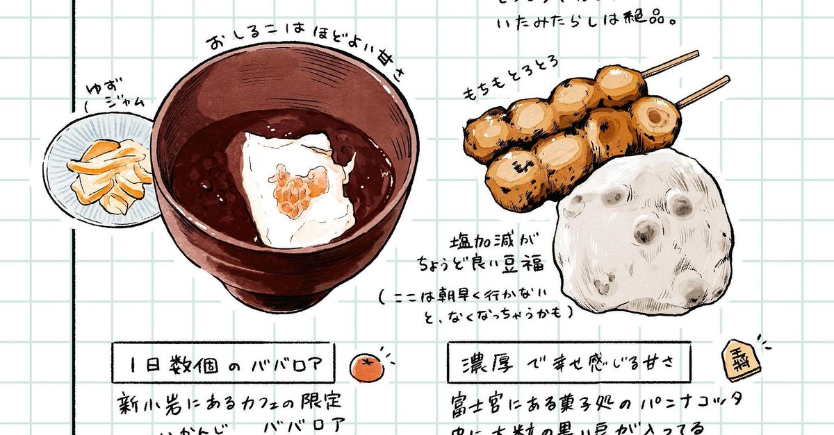 デザフェスに出す本無事に入稿出来ました!
次!山の生き物シールを新しく作る💪( 'ᢦ' )
 #イラスト 