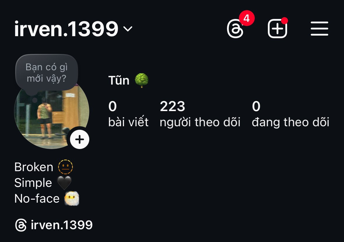 tuxnn_13's tweet photo. Tài khoản instagram mới 🫶🏻
https://t.co/mWV2pXVTxz https://t.co/oG1TMl0HBo