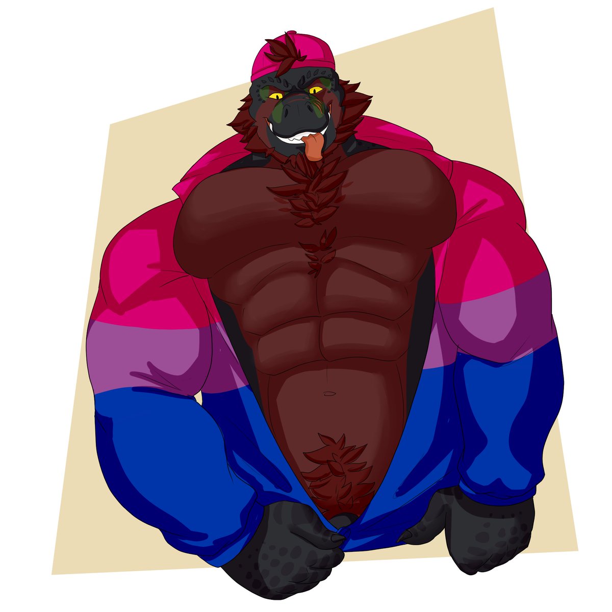 Pride 2025 for <a href="/Taggzzz/">Tagg</a>