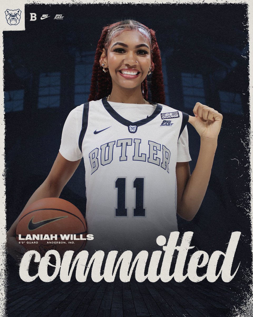 hank ๐ฐ๐ท (@brian_haenchen) on Twitter photo Bricker is the second in-state commitment from the class of 2026 for <a href="/apthepark/">Austin Parkinson</a> and co., joining <a href="/GbballLapel/">Lapel Girls Basketball</a>โs <a href="/laniah_wills/">laniah</a>. Both significant gets.
From earlier this month: indystar.com/story/sports/hโฆ Bricker is the second in-state commitment from the class of 2026 for <a href="/apthepark/">Austin Parkinson</a> and co., joining <a href="/GbballLapel/">Lapel Girls Basketball</a>โs <a href="/laniah_wills/">laniah</a>. Both significant gets.
From earlier this month: indystar.com/story/sports/hโฆ